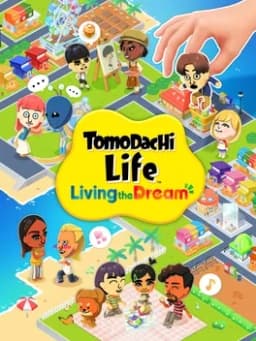 Tomodachi Life: Wo Träume wahr werden