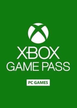 Xbox Gamepass