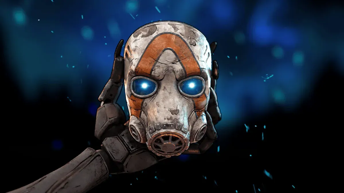 Borderlands® 4 - Release vorgezogen
