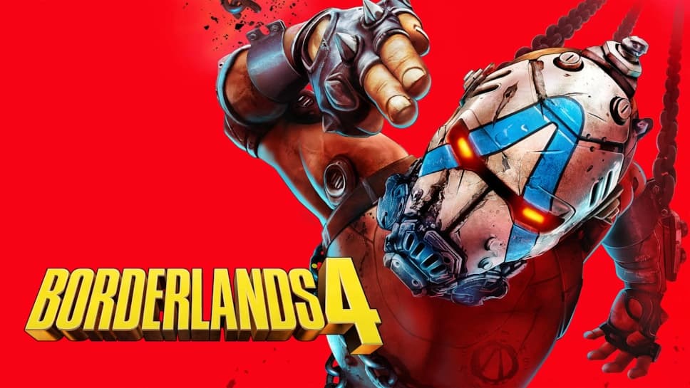 Borderlands 4 (PC)