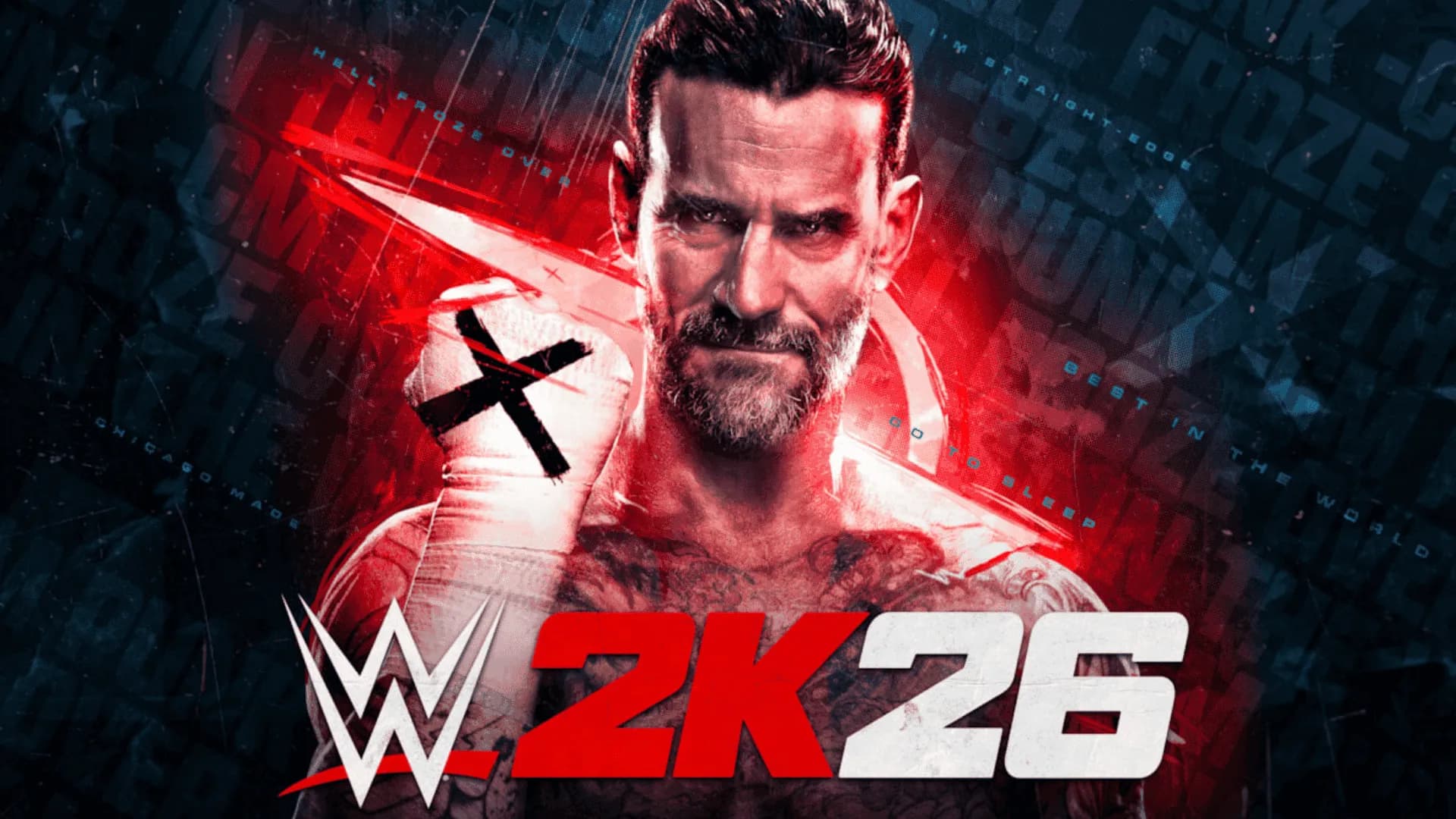 WWE 2K26 - Ringside Pass Saison 2 startet mit neuen Inhalten