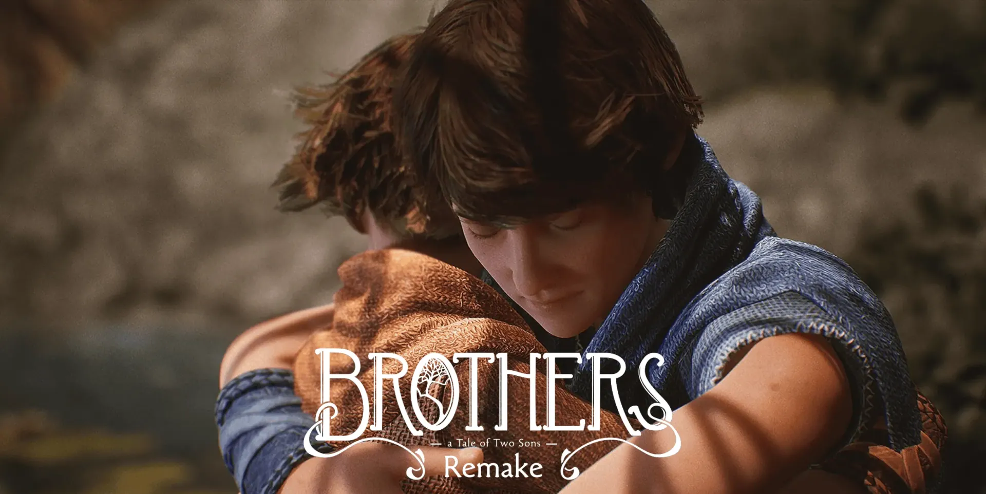 Brothers: A Tale of Two Sons