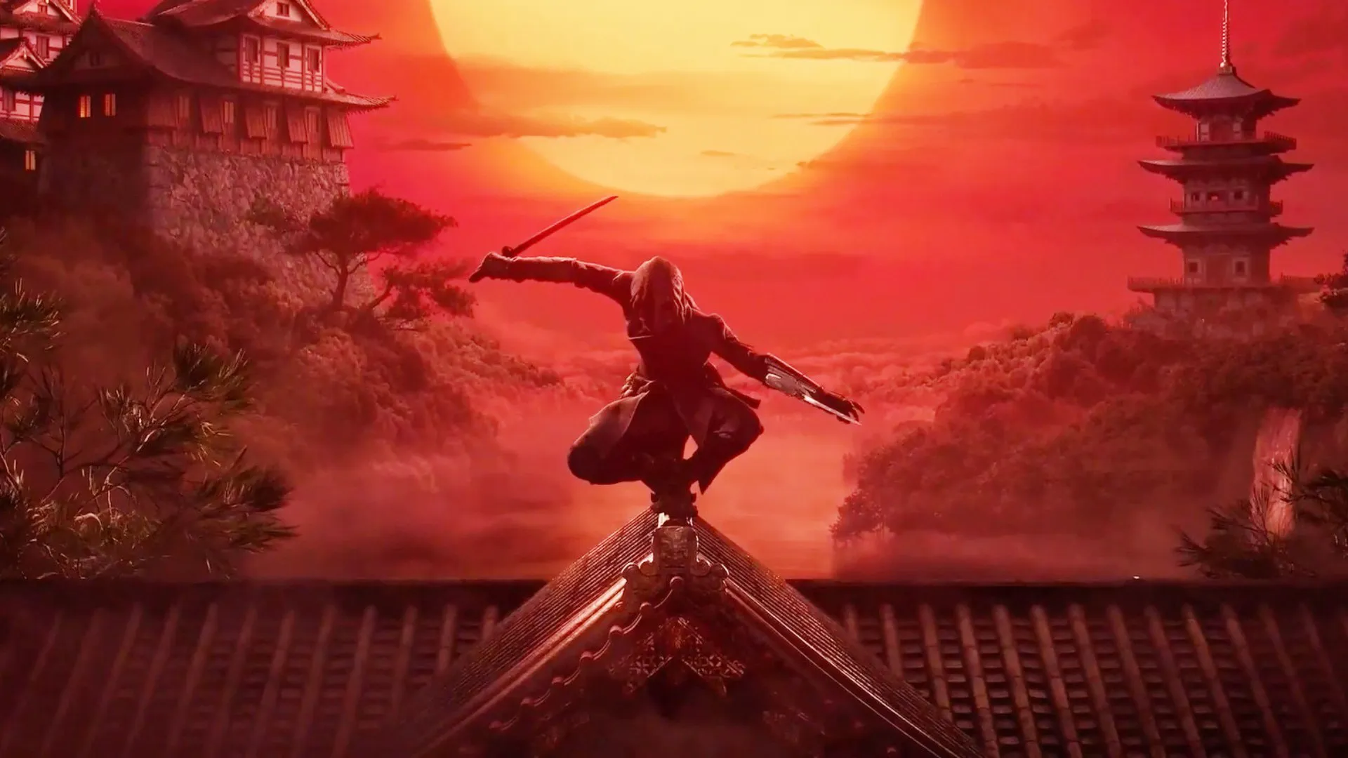 Assassins Creed Shadows - Enthüllung in 48 Stunden!