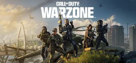 CoD Warzone - World Series Finals in London