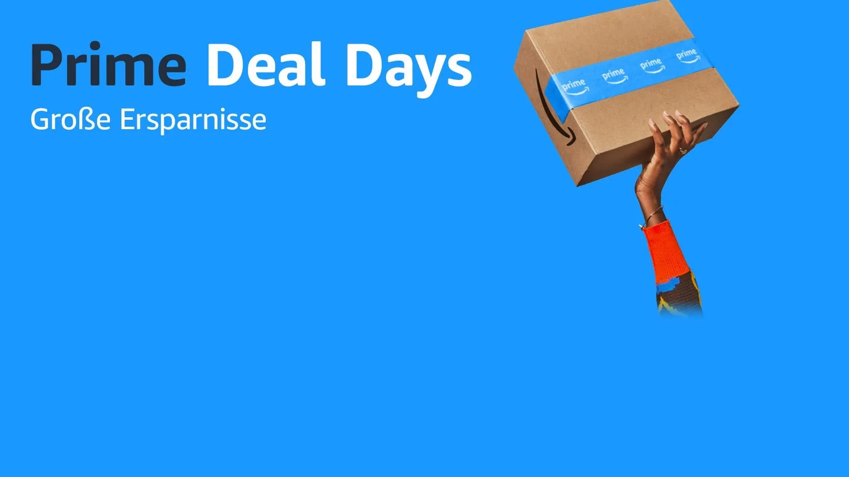 Amazon Prime Day - Nvidia Hardware bis zu 37 Prozent günstiger