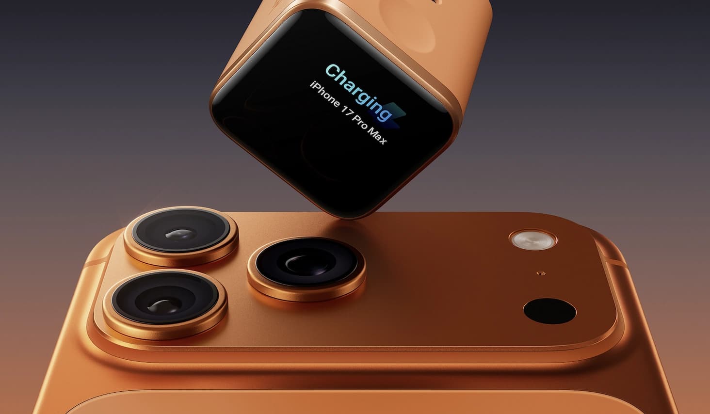 Anker Nano Ladegerät (45W): Kompakt, smart und mit Display