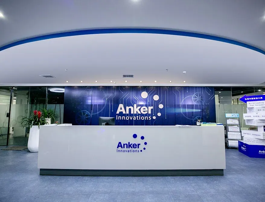 Anker Innovations - Attraktive Angebote zum Black Friday