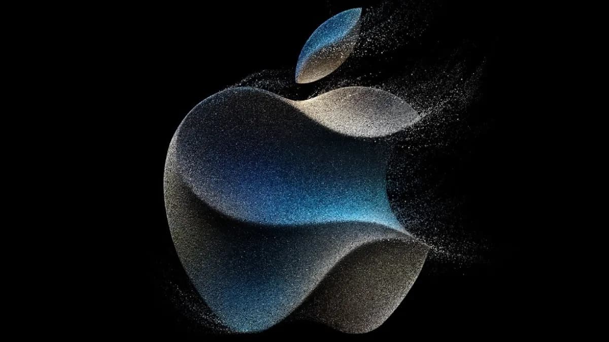 Apple Unheimlich Schnell Keynote 2023