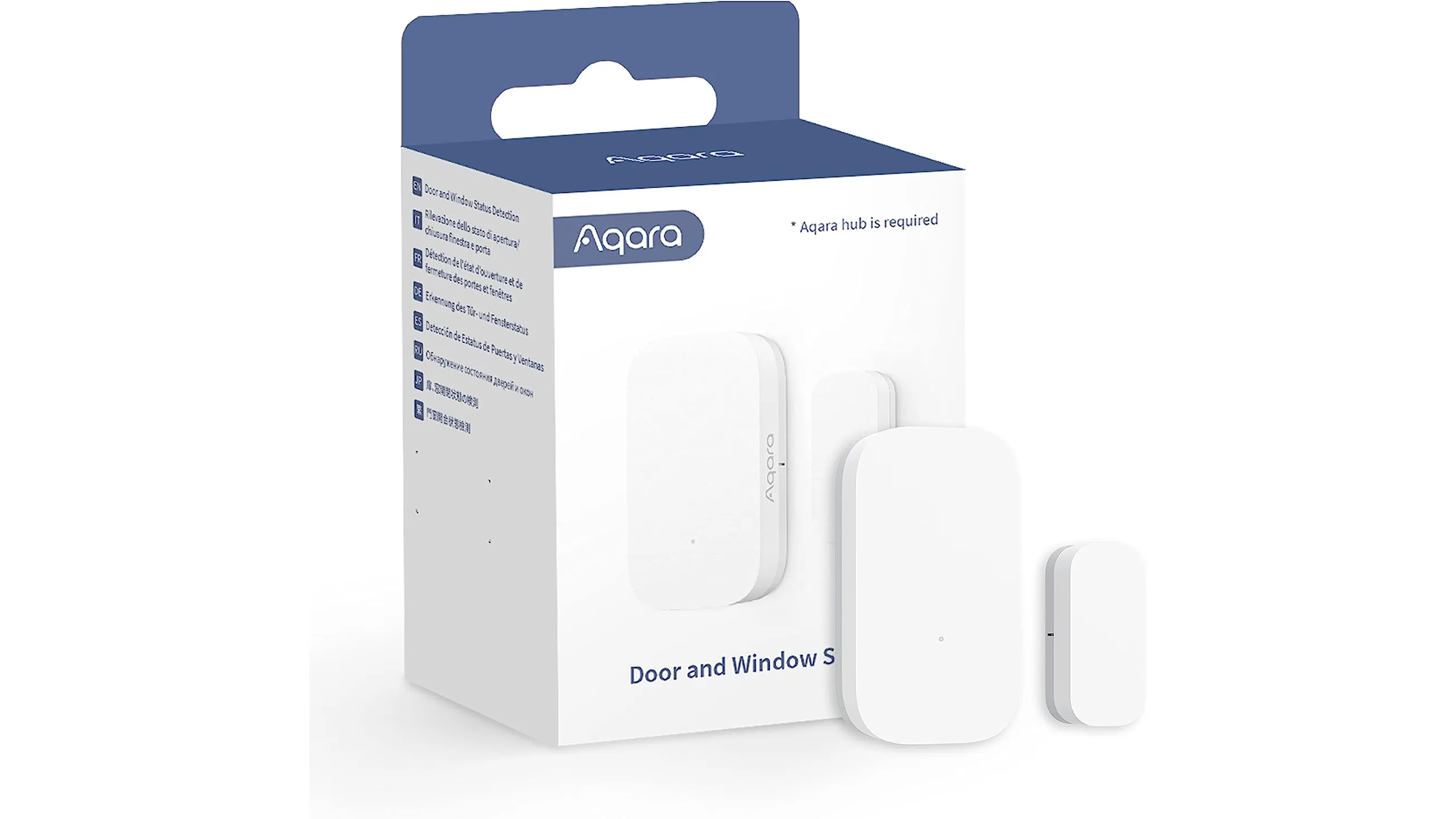 Aqara Tür- und Fensterkontakt