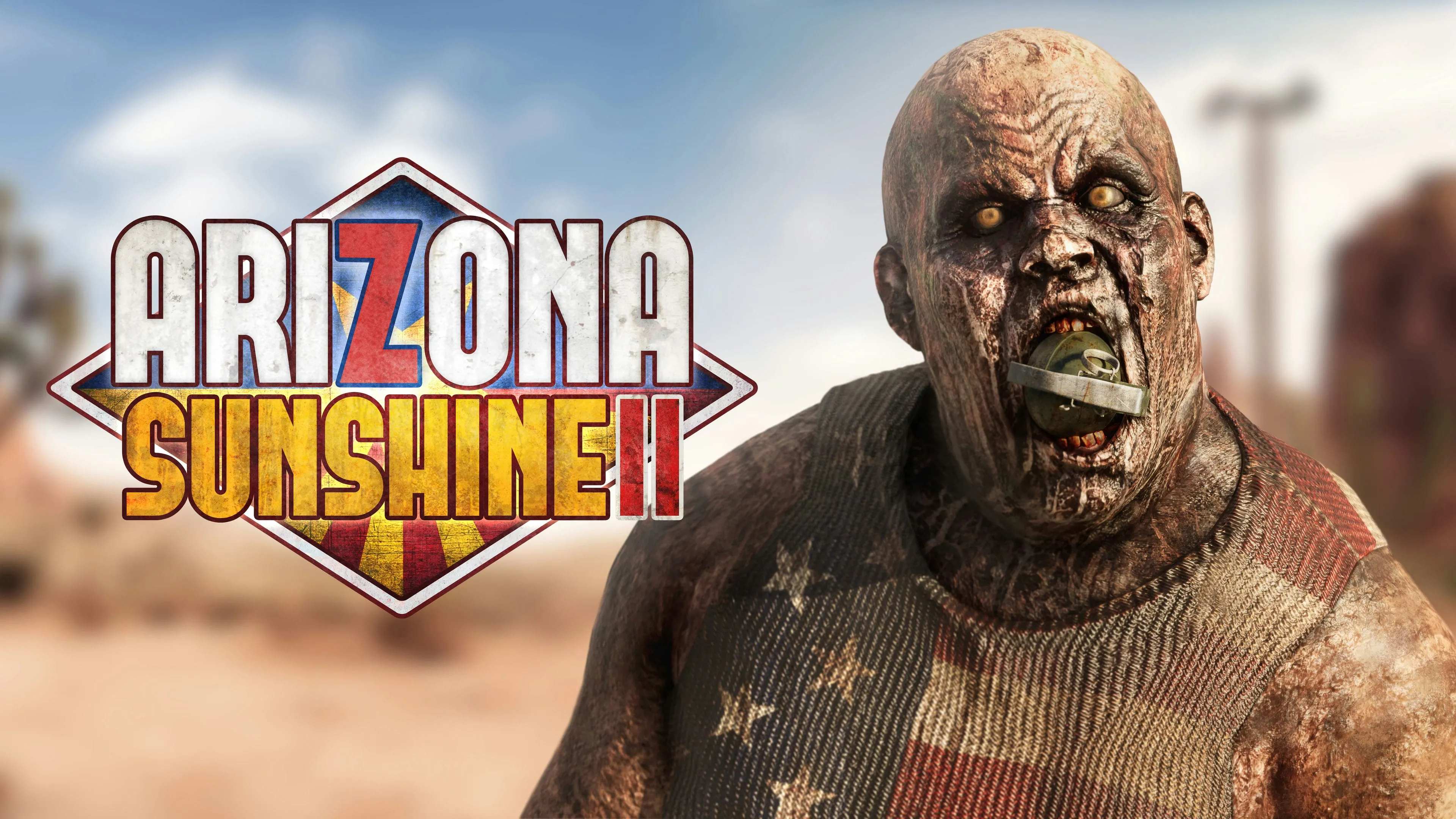 Arizona Sunshine 2 - Release am 07. Dezember