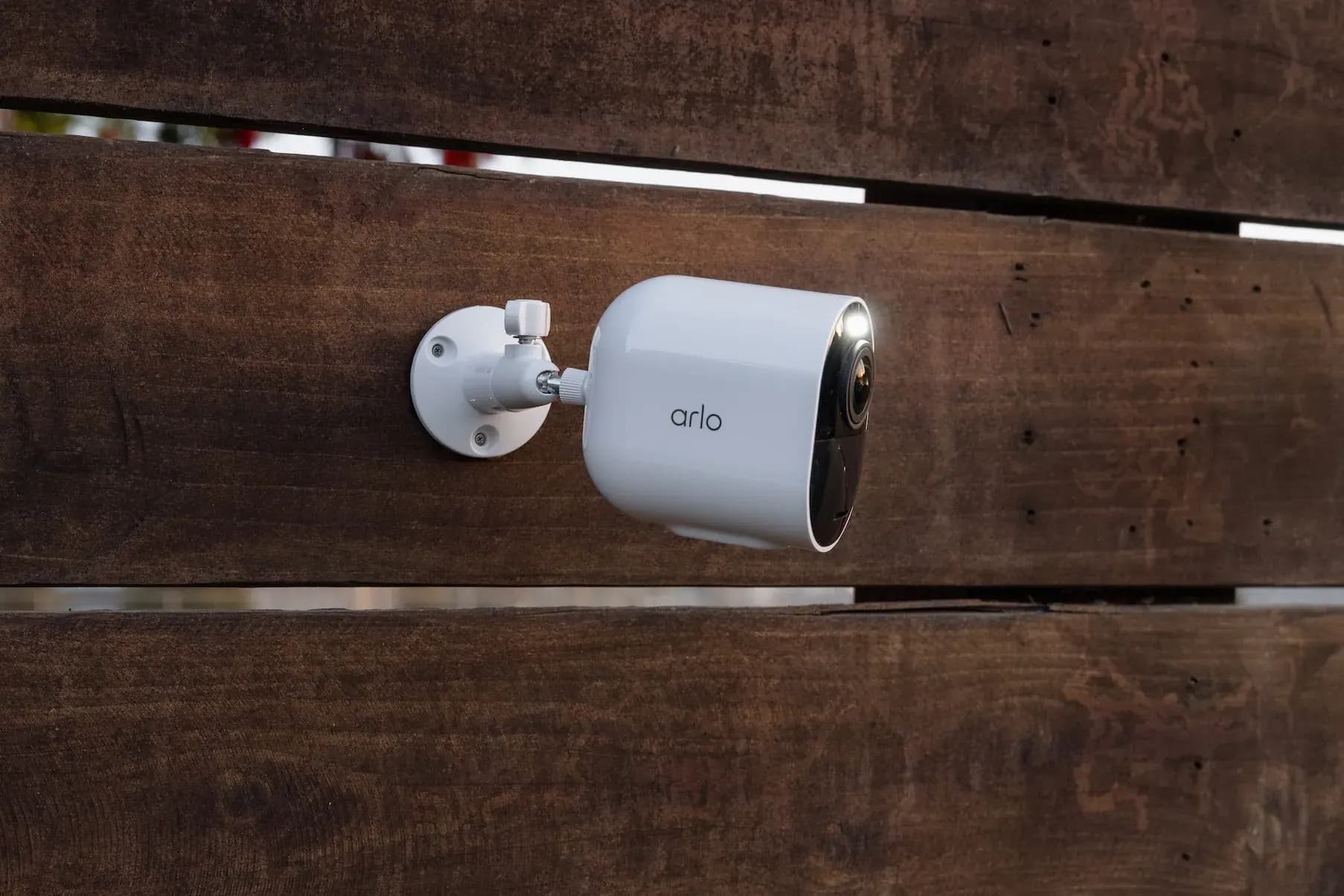 Arlo präsentiert die neue Ultra 3