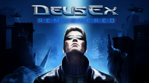 Sony: State of Play - Deus Ex Remastered