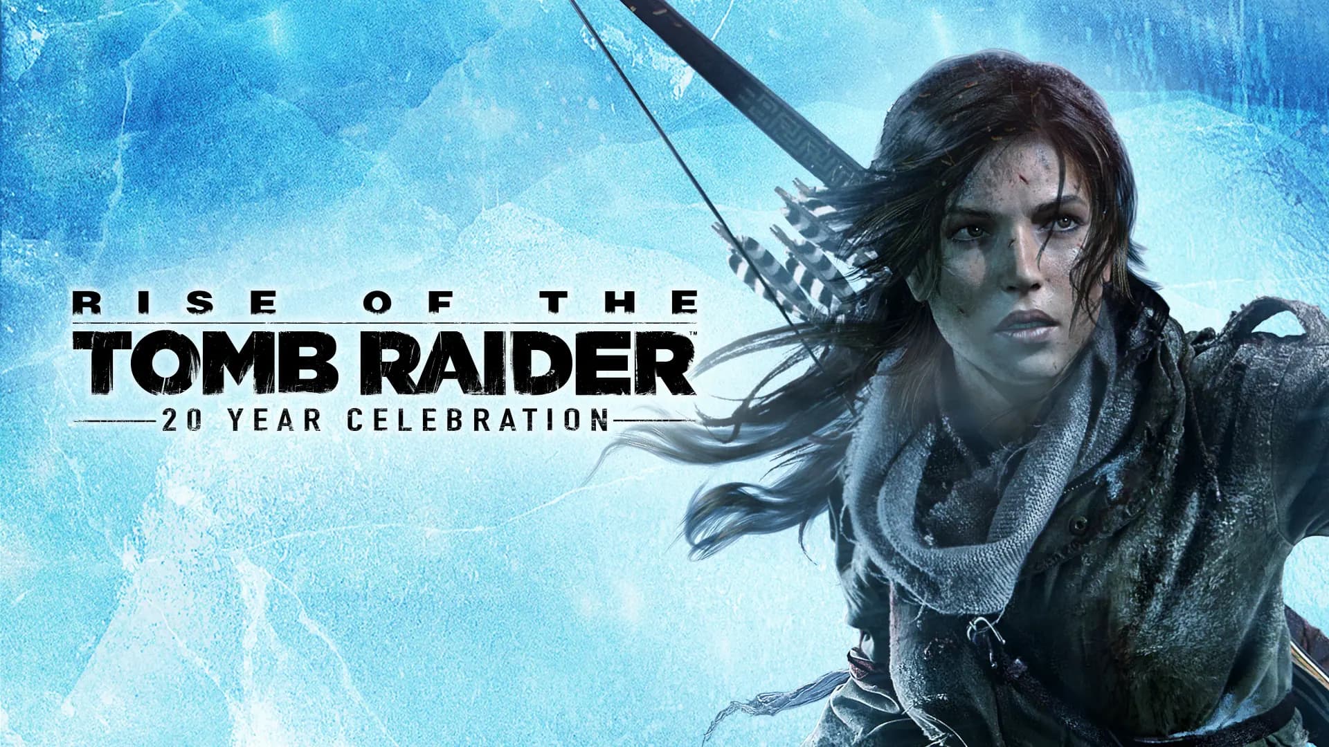 Rise of the Tomb Raider: 20 Year Celebration ab sofort für Nintendo Switch 2 erhältlich
