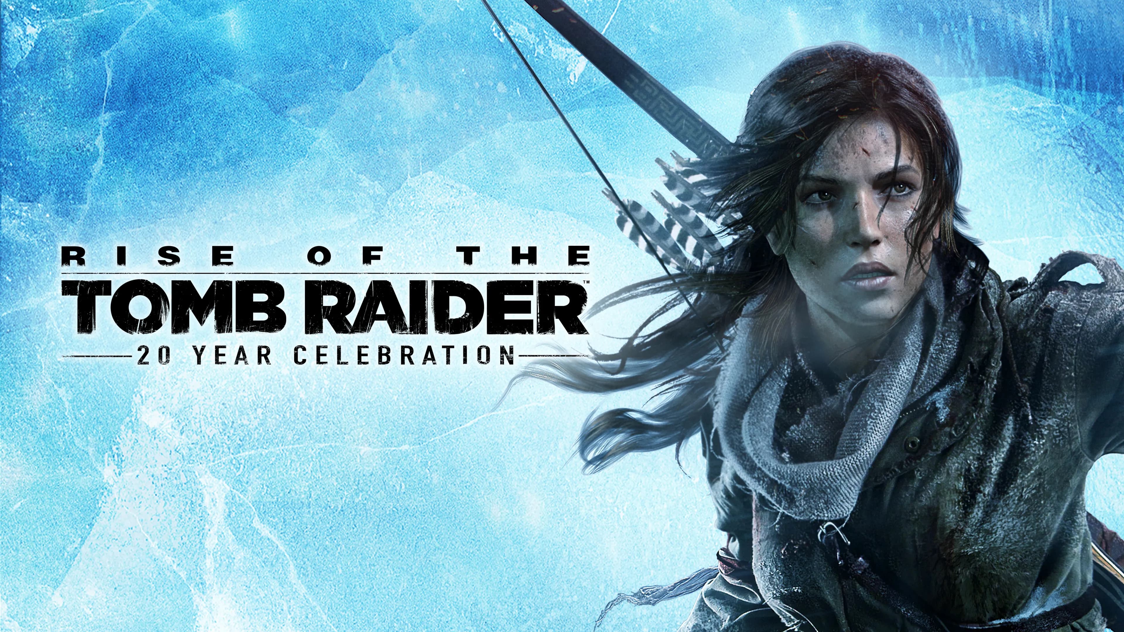 Rise of the Tomb Raider: 20 Year Celebration ab sofort für Nintendo Switch 2 erhältlich