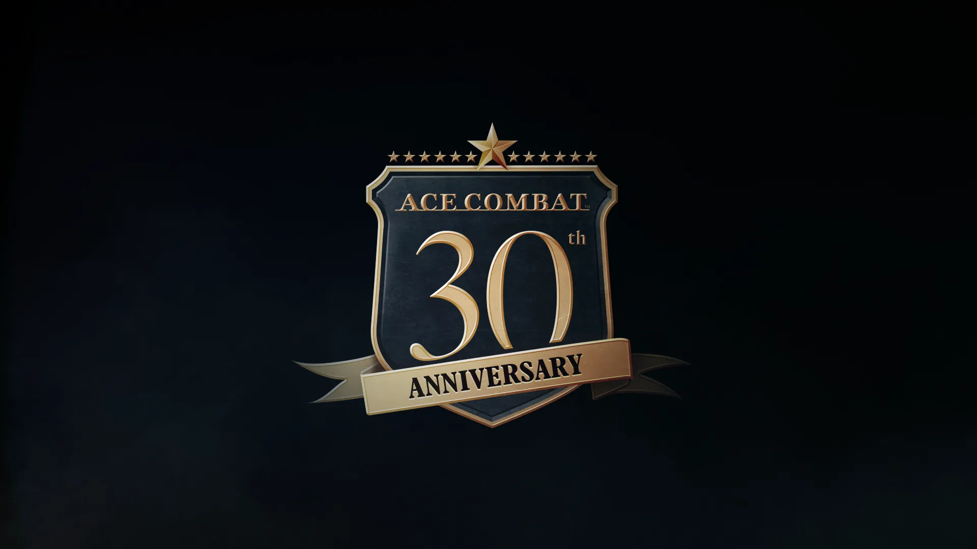 Ace Combat - 30th Anniversary