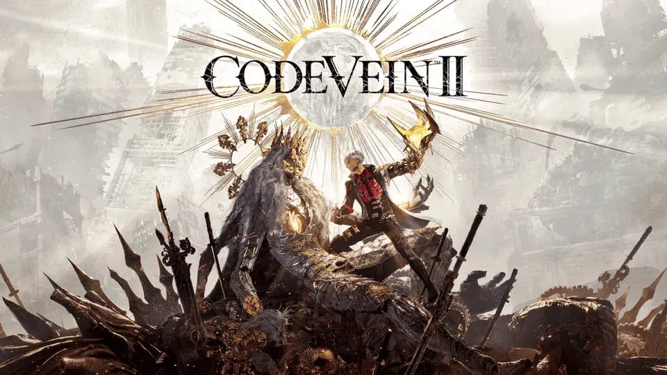 CODE VEIN II - Spielbar im Early Access