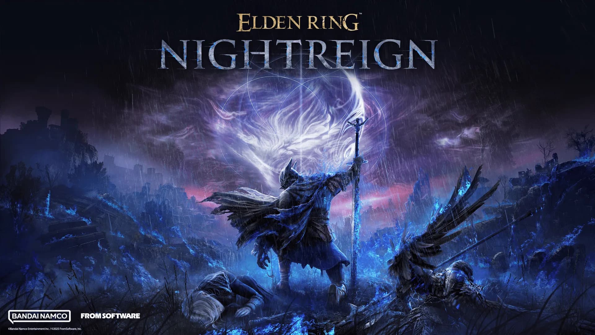 Elden Ring: Nightreign - PreLoad, Größe und weitere Details