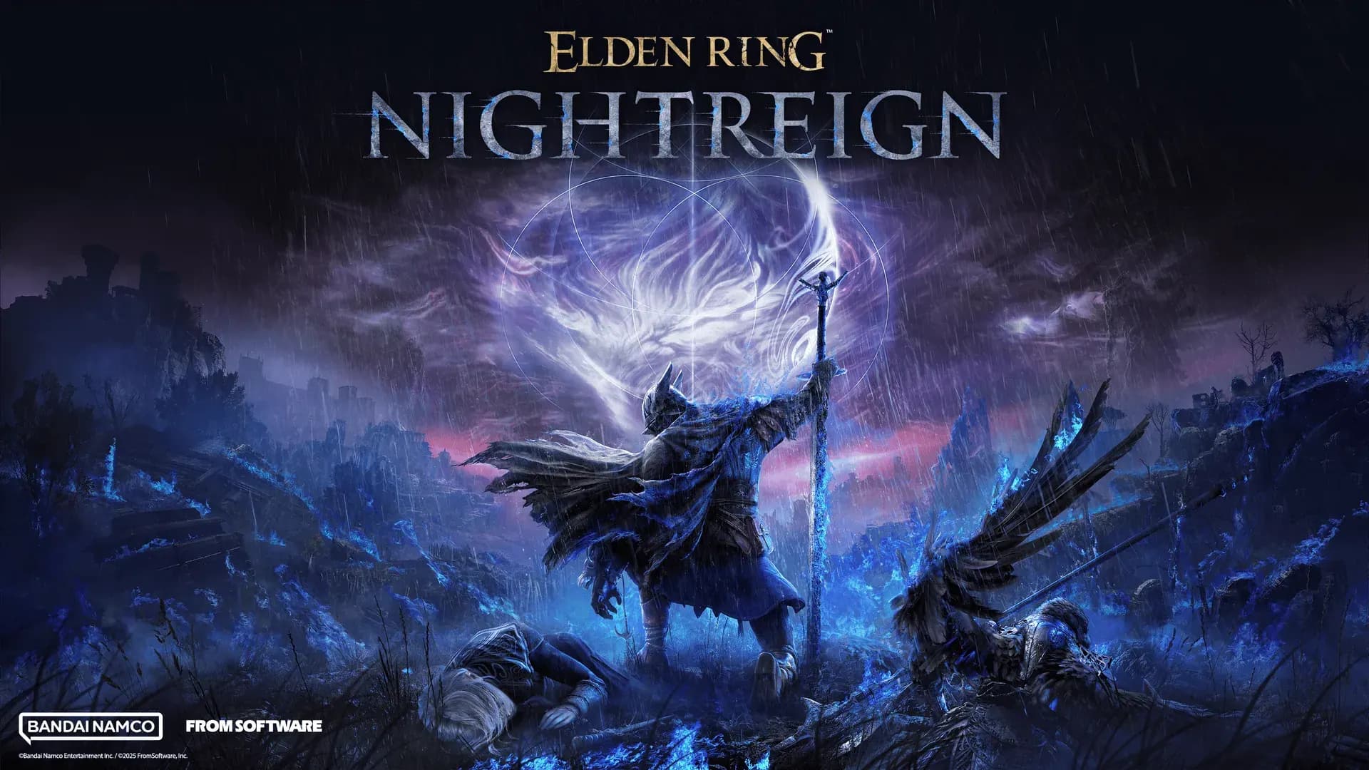 Elden Ring: Nightreign - Erstes Update verfügbar