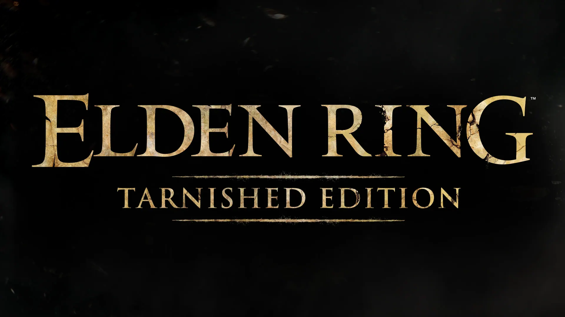 Elden Ring - Tarnished Edition für Switch 2