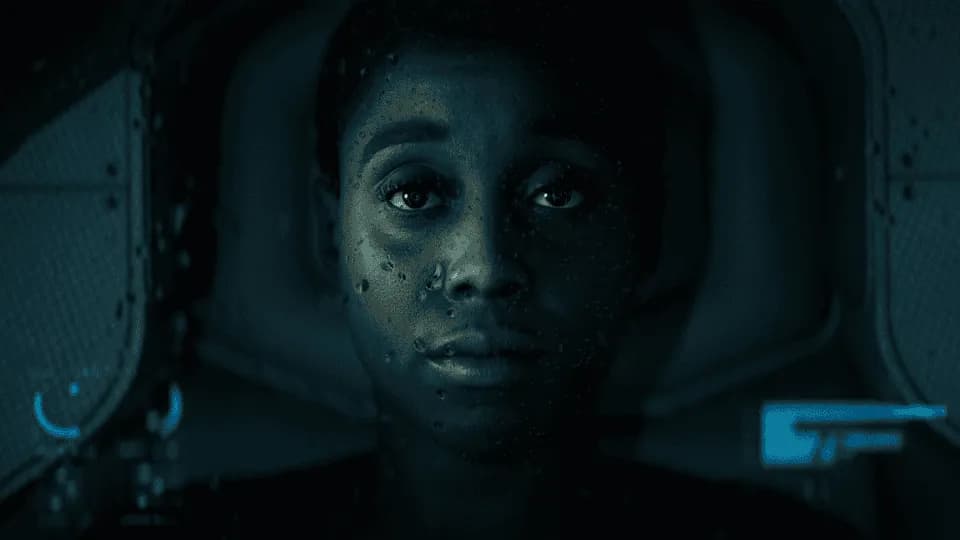 Directive 8020 - Trailer Trust no one