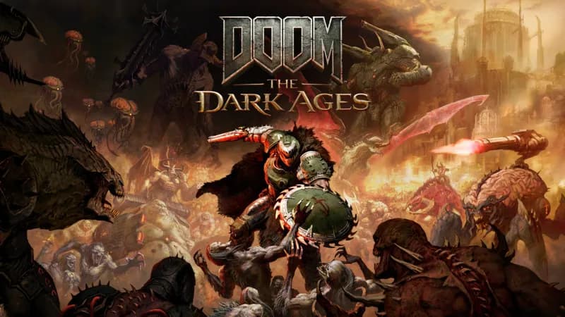 DOOM: The Dark Ages - 3 Millionen Spieler