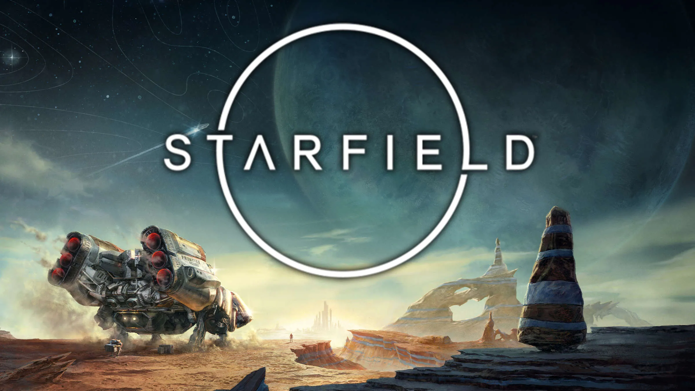 Starfield - Release Zeitraum veröffentlicht