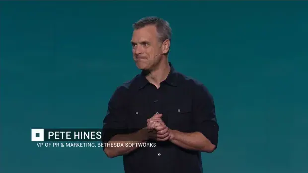 Bethesda - Pete Hines verlässt das Studio