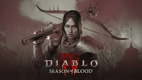 Diablo 4 - Saison des Blutes und Steam Release