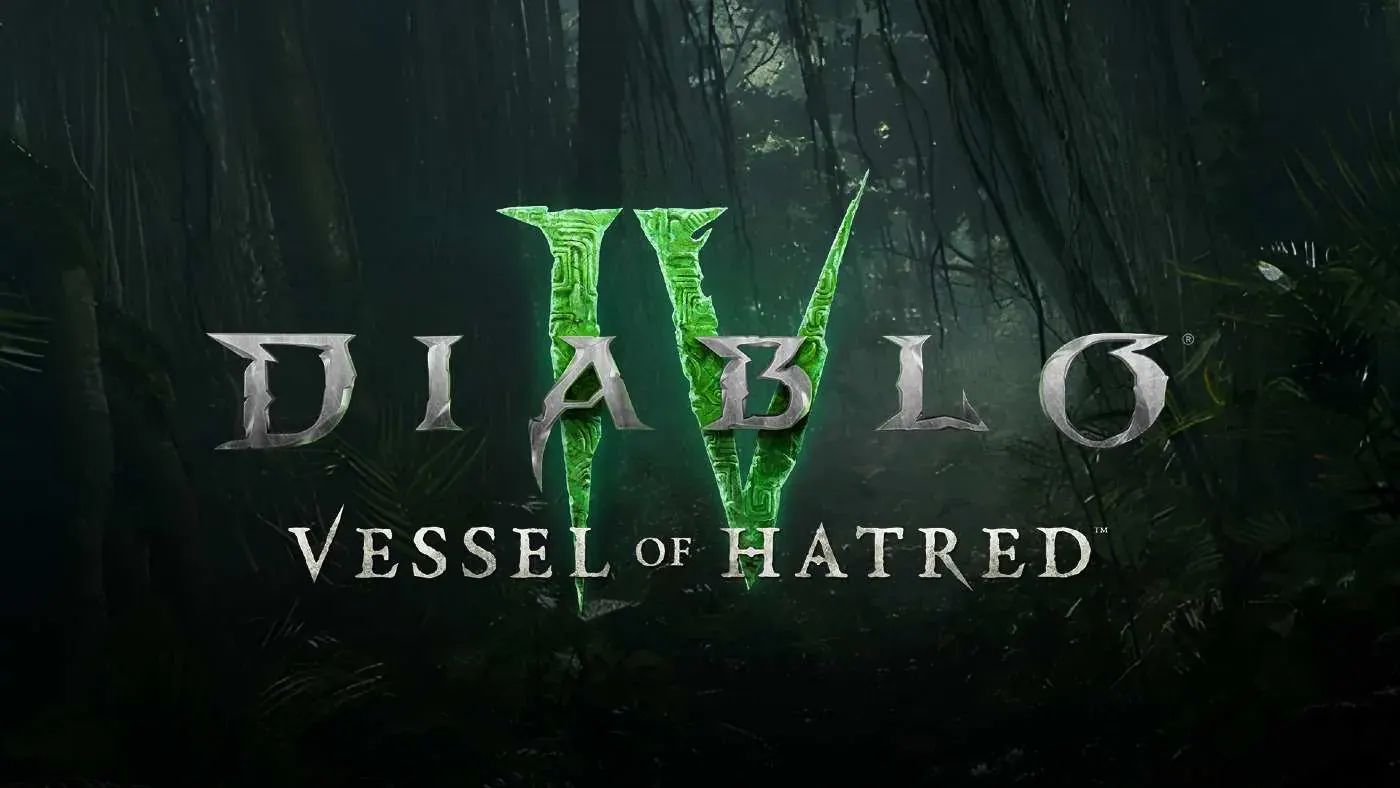 Diablo 4 - Ausblick auf die Söldner