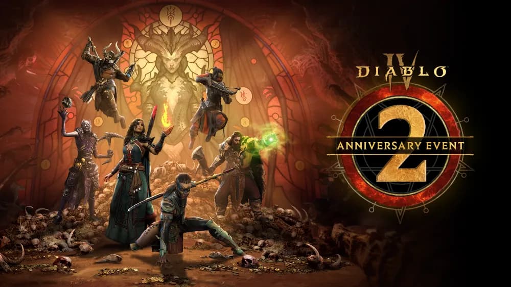 Diablo 4: Lohnt sich der Einstieg 2026 wirklich?