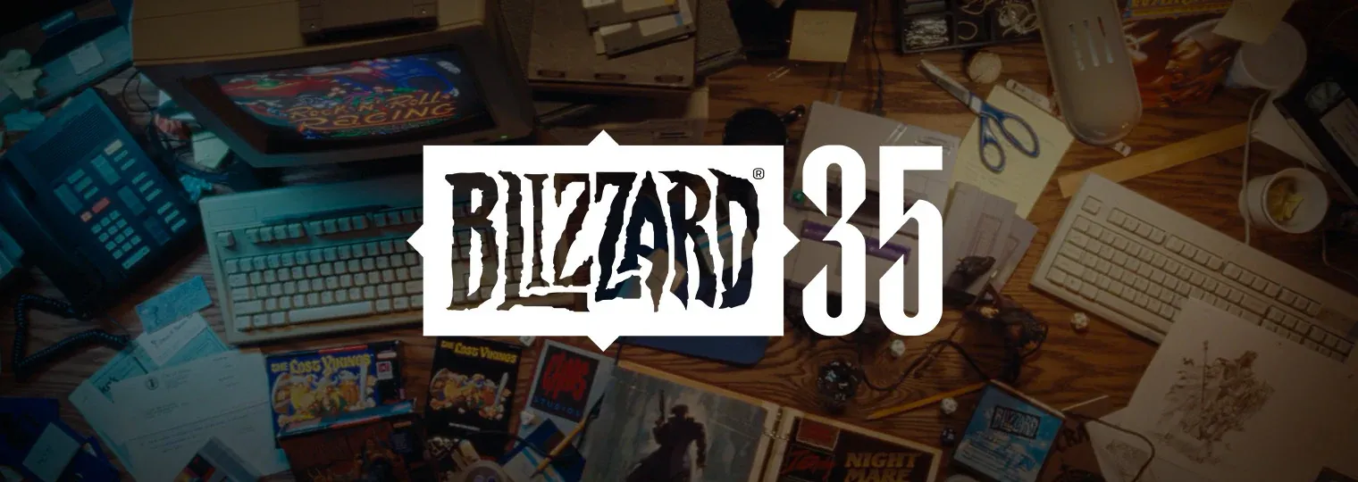 Blizzard Showcase 2026 - Termine, Games & Zukunftspläne