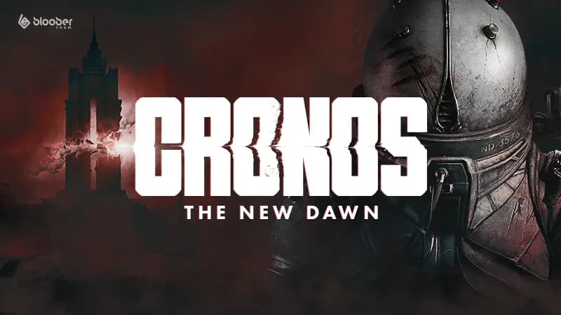 Cronos: The New Dawn erscheint am 28. April für Mac