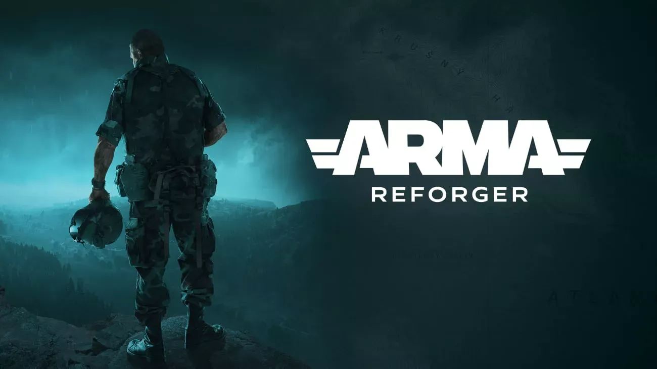 Arma Reforger - Make Arma not War Competition