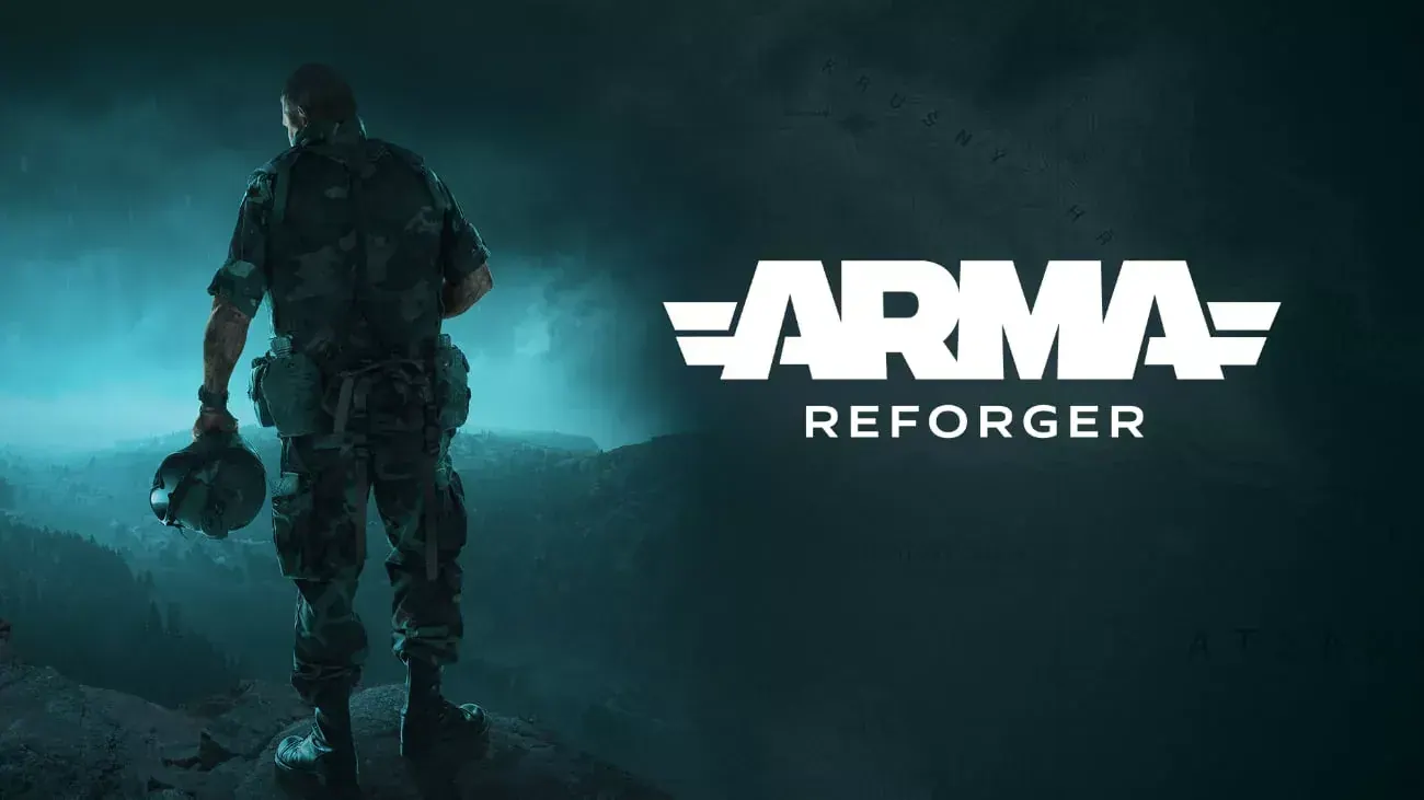 Arma Reforger - Make Arma not War Competition
