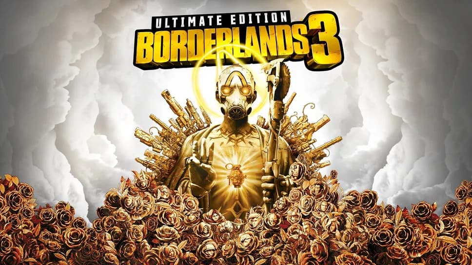 Borderlands 3 - Release für Nintendo Switch