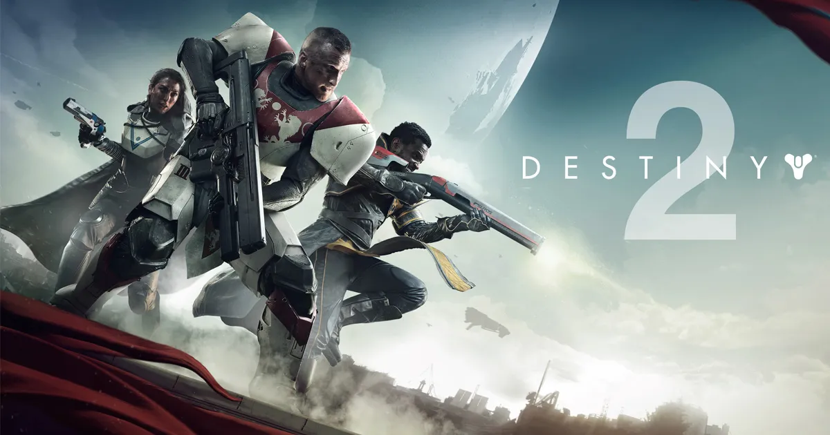Destiny 2: The Final Shape