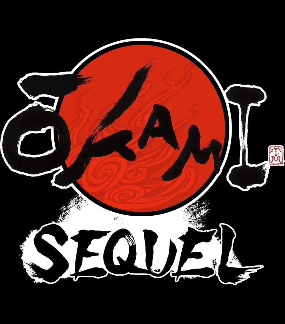 Ōkami Sequel Projekts - Game Awards Announcement