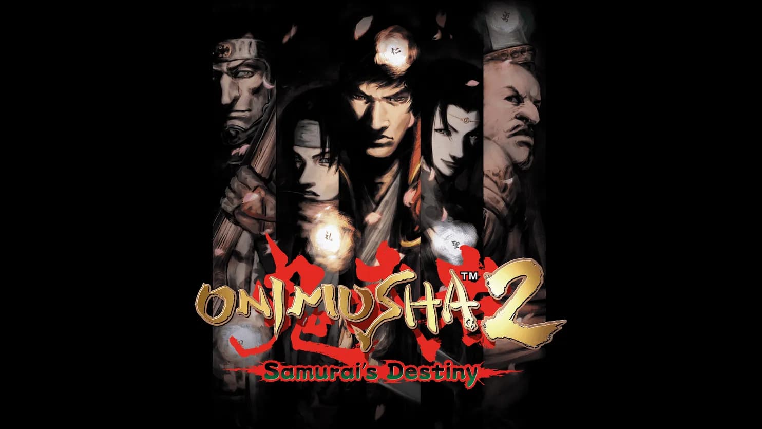 Onimusha 2 Remasterd - Releasedatum und Trailer