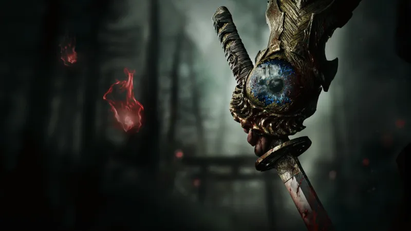 Onimusha: Way of the Sword™ - Game Awards First Impression