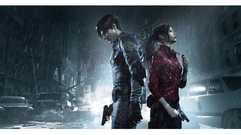 Resident Evil 2 Remake - iOS und MacOS Release im Dezember