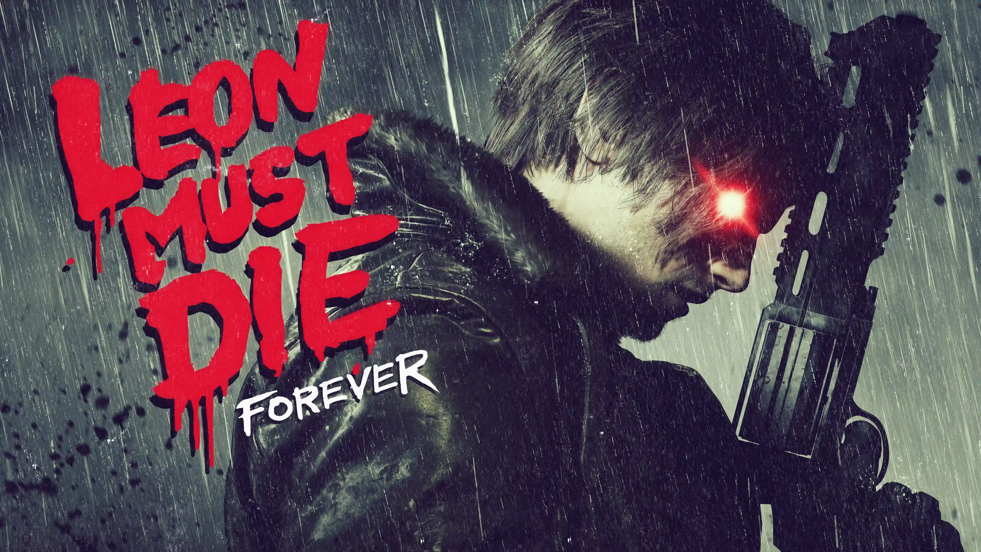 Resident Evil 9: 'LEON MUST DIE FOREVER' ab sofort verfügbar