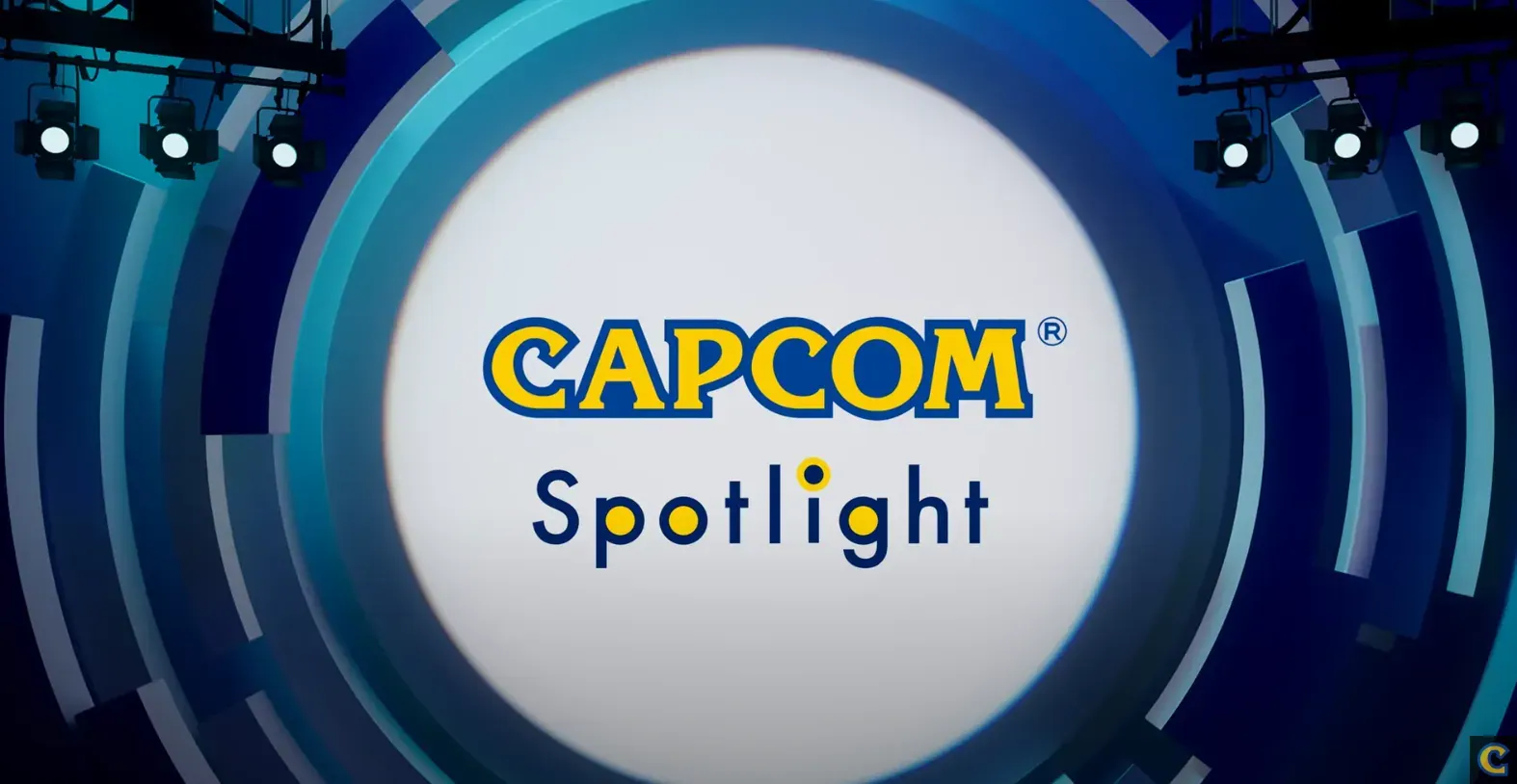 Capcom - Neues Spotlight in Kürze