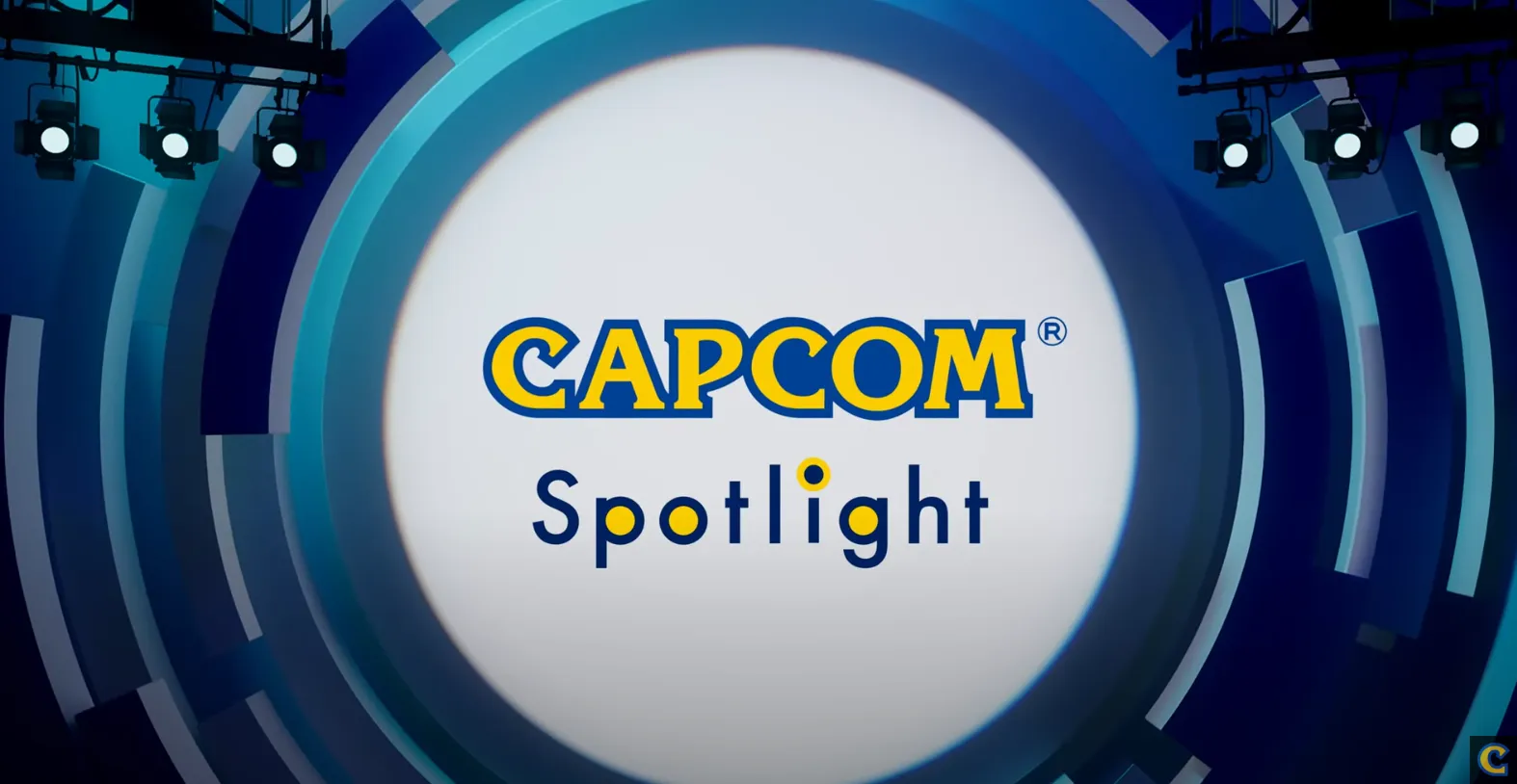 Capcom - Neues Spotlight in Kürze