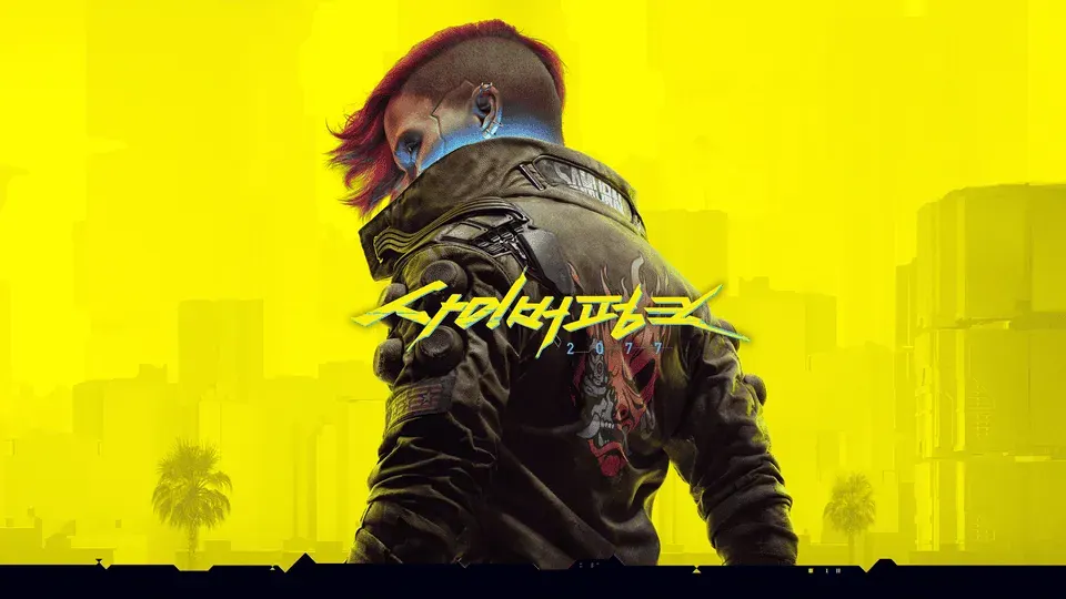 Cyberpunk 2077 2.0