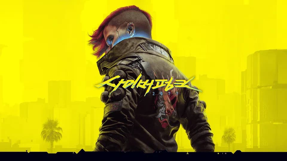 Cyberpunk 2077 2.0