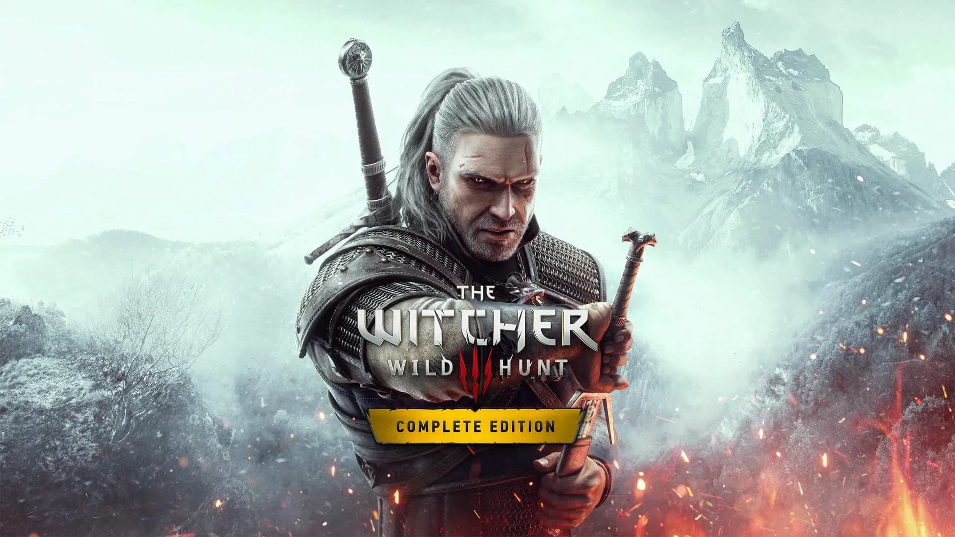 The Witcher 3: Wild Hunt kommt zum Game Pass