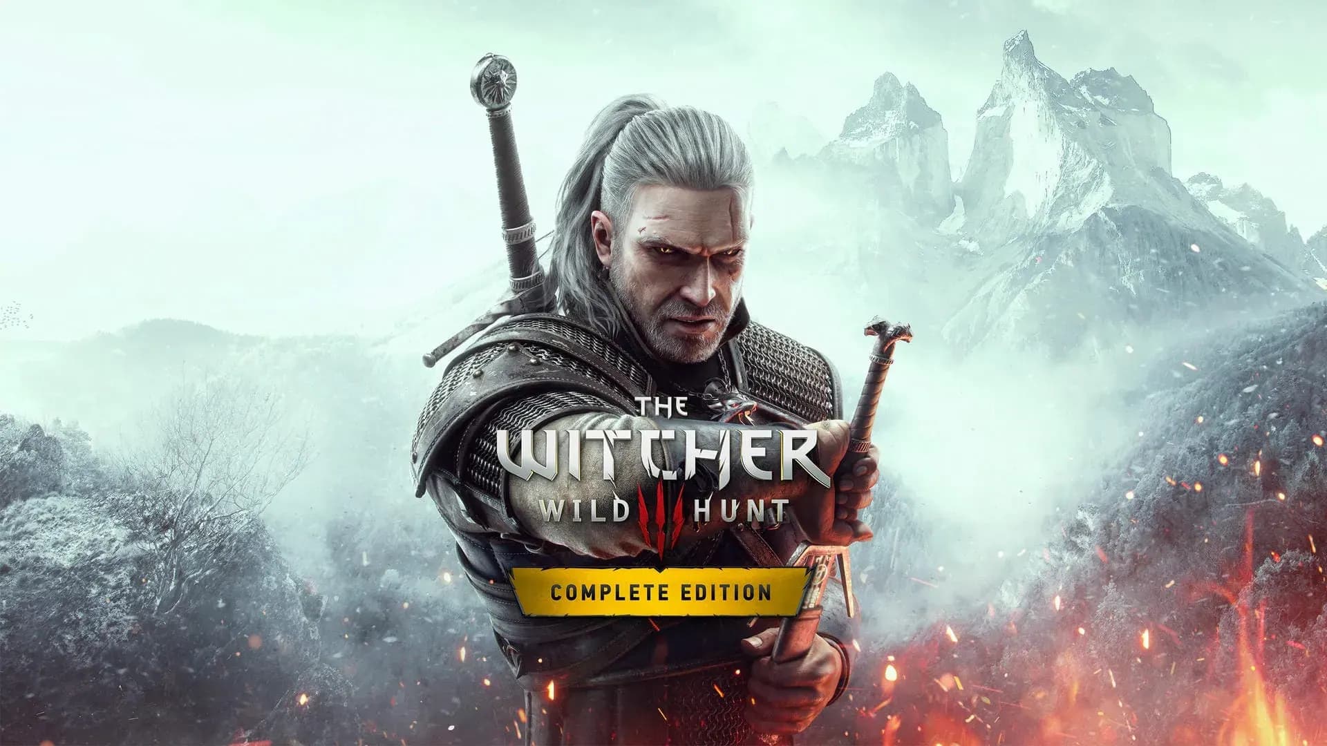 The Witcher 3: Wild Hunt kommt zum Game Pass