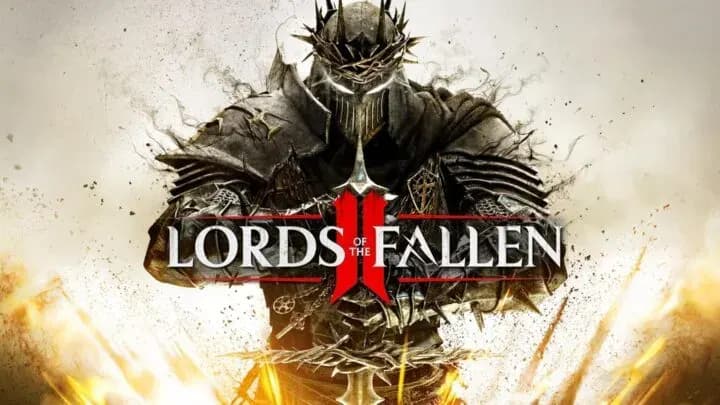 Lords of the Fallen II – Neuer Trailer zeigt Drachen, Katanas und eine düstere Fantasy-Welt