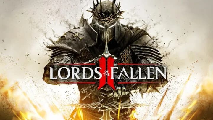 Lords of the Fallen II - Erste Infos zum neuen Spiel