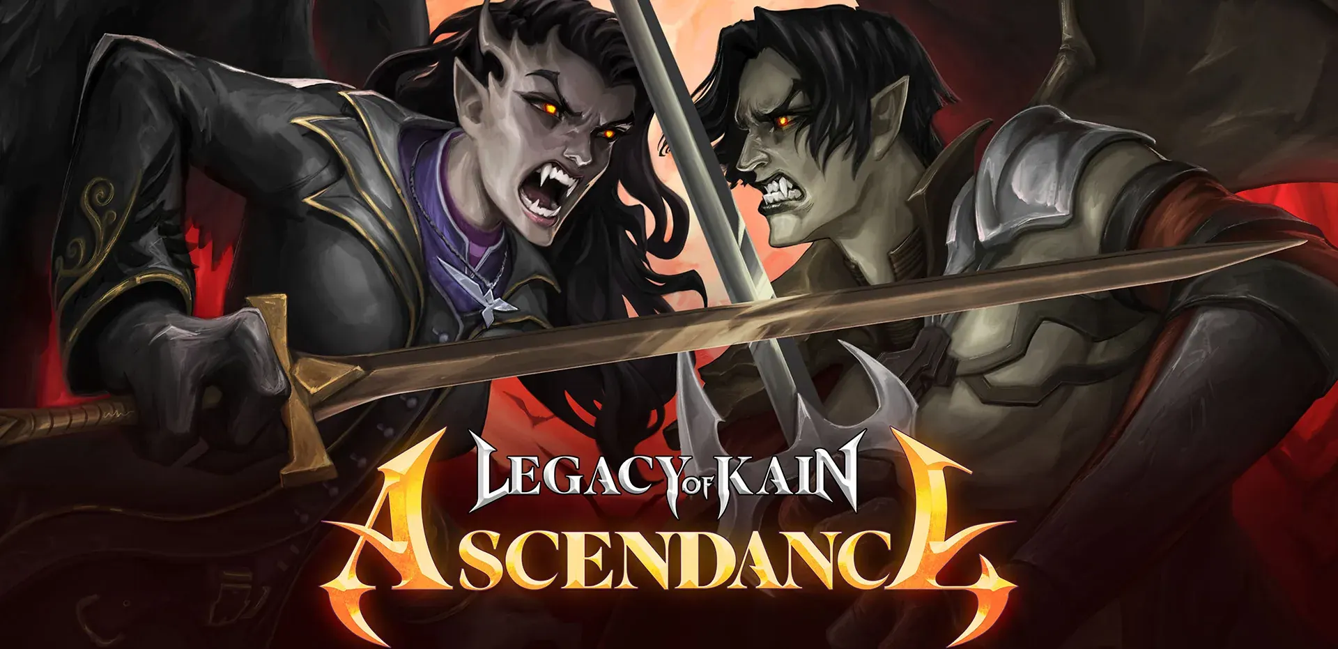 Legacy of Kain: Ascendance